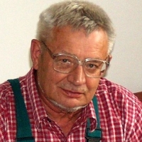 Bartoš Lubomír